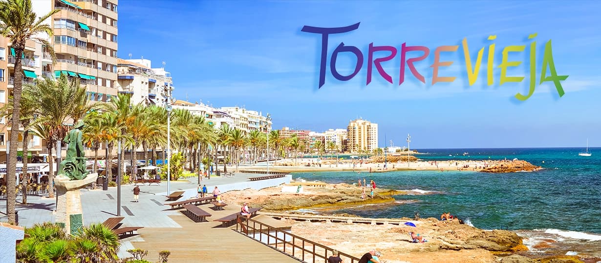 Practical Guide to Buying in Torrevieja